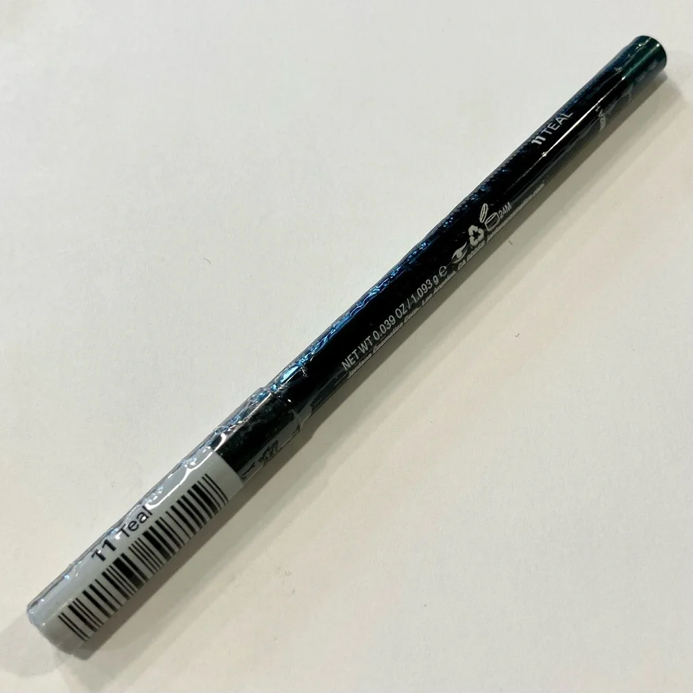 Jordana eyeliner eye